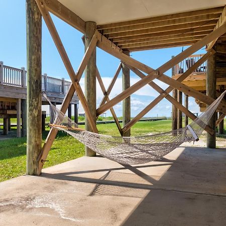 Vila Sun Chase Dauphin Island Exteriér fotografie