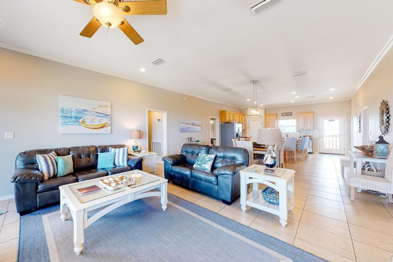 Vila Sun Chase Dauphin Island Exteriér fotografie