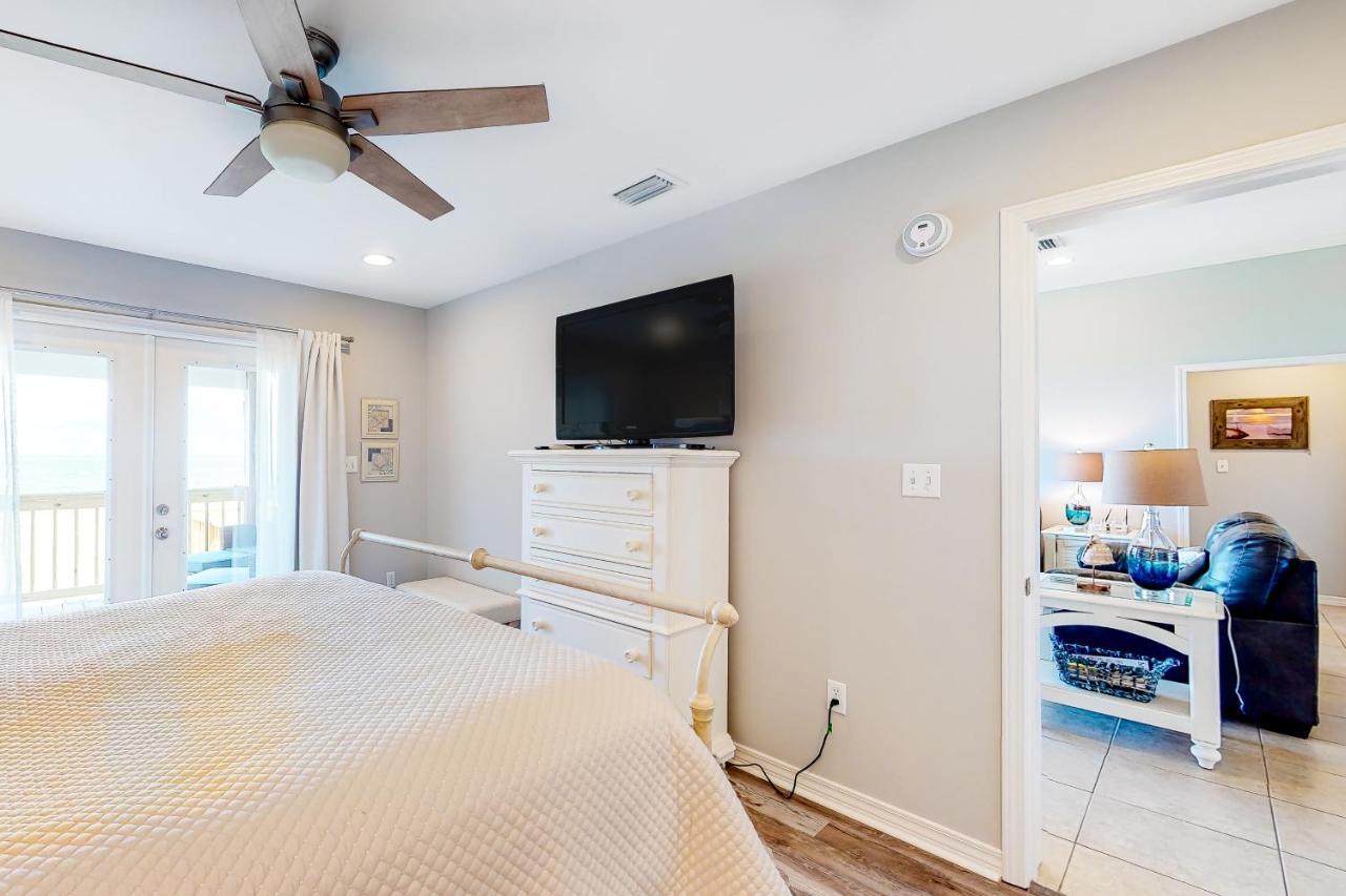 Vila Sun Chase Dauphin Island Exteriér fotografie