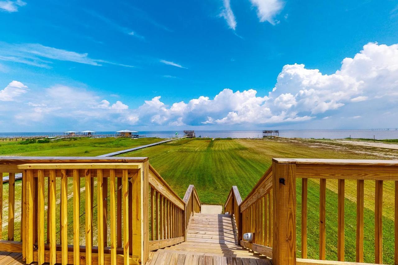 Vila Sun Chase Dauphin Island Exteriér fotografie