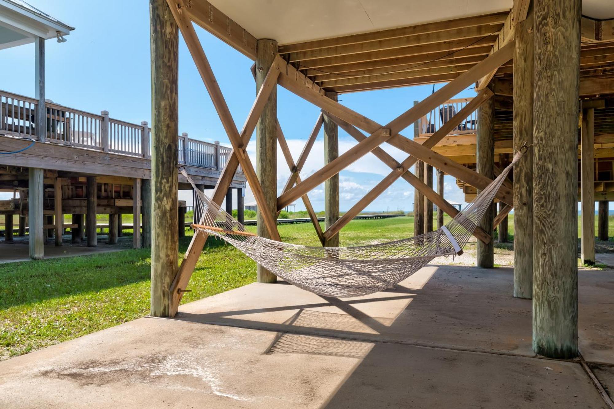 Vila Sun Chase Dauphin Island Exteriér fotografie
